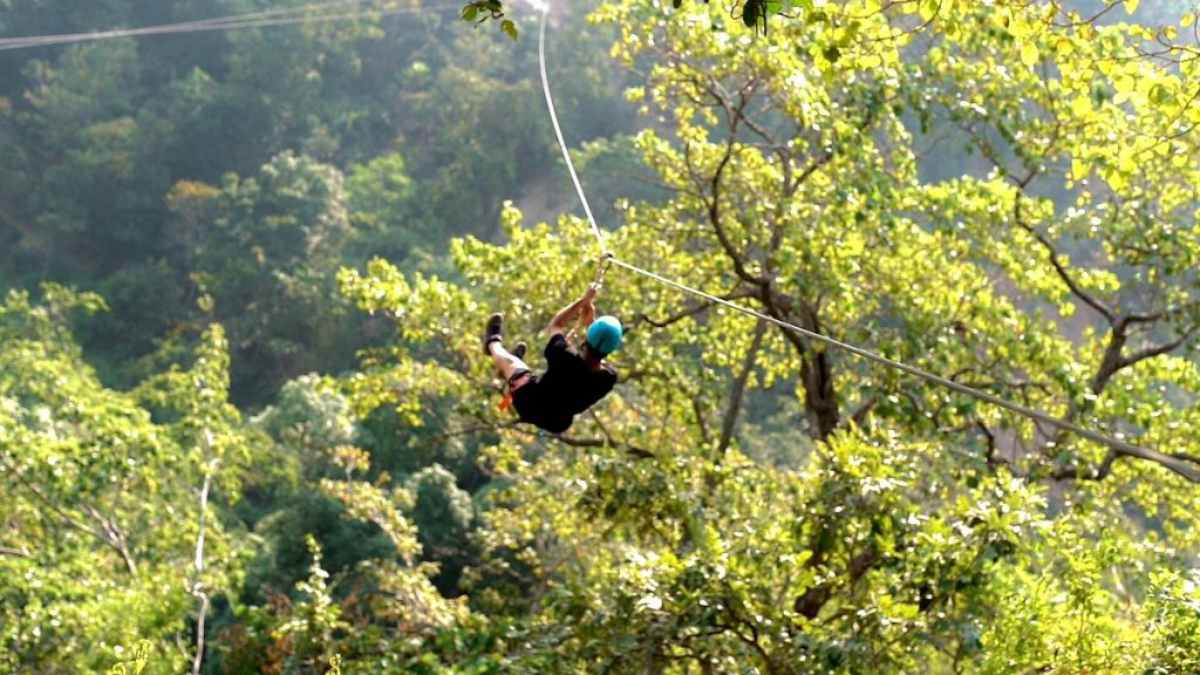 Rishikesh, Uttarakhand