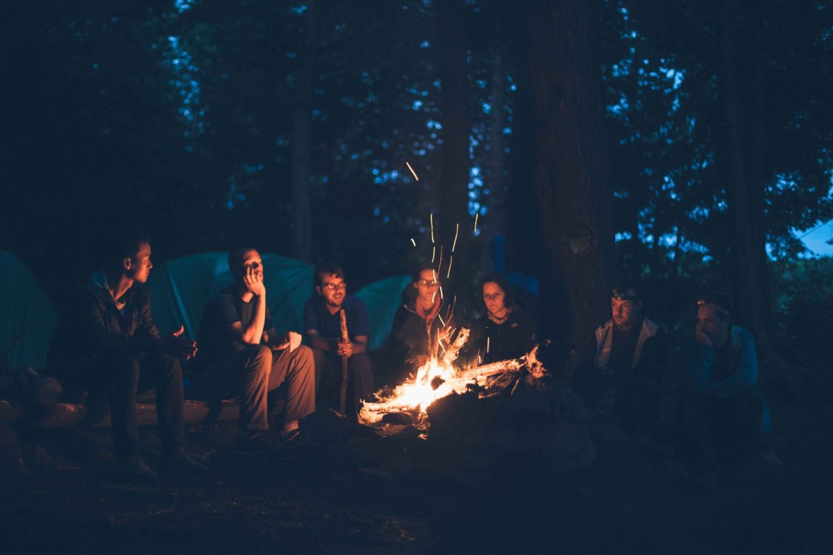 Shop For Sturdy Camping Gear