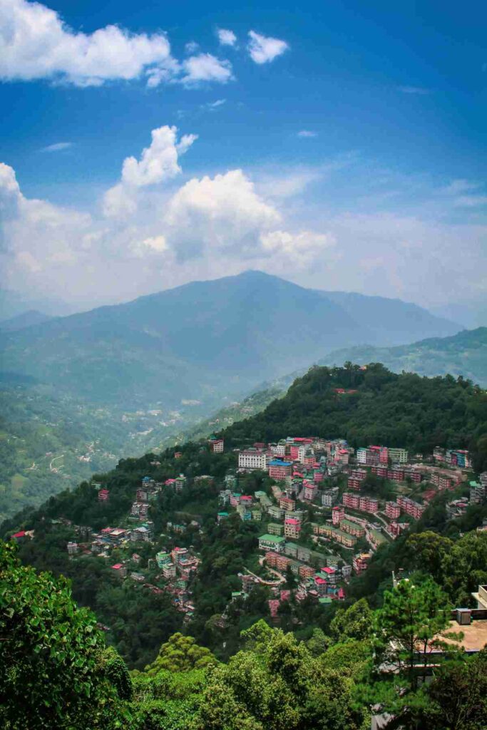 Sikkim