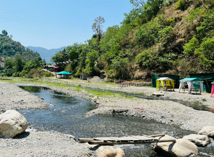 Solan travel guide