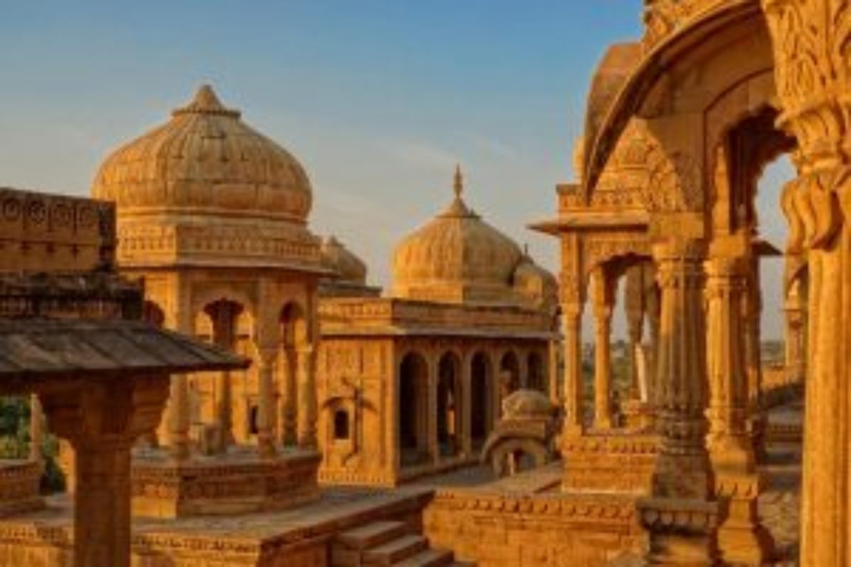 The Ultimate Itinerary_ 48 Hours In Jaisalmer