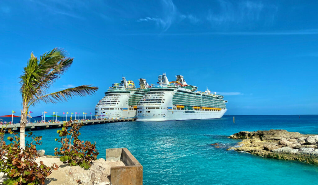 International Cruise Terminal In Visakhapatnam For Travelers 1 Top Destinations For A Cruise Vacation In India