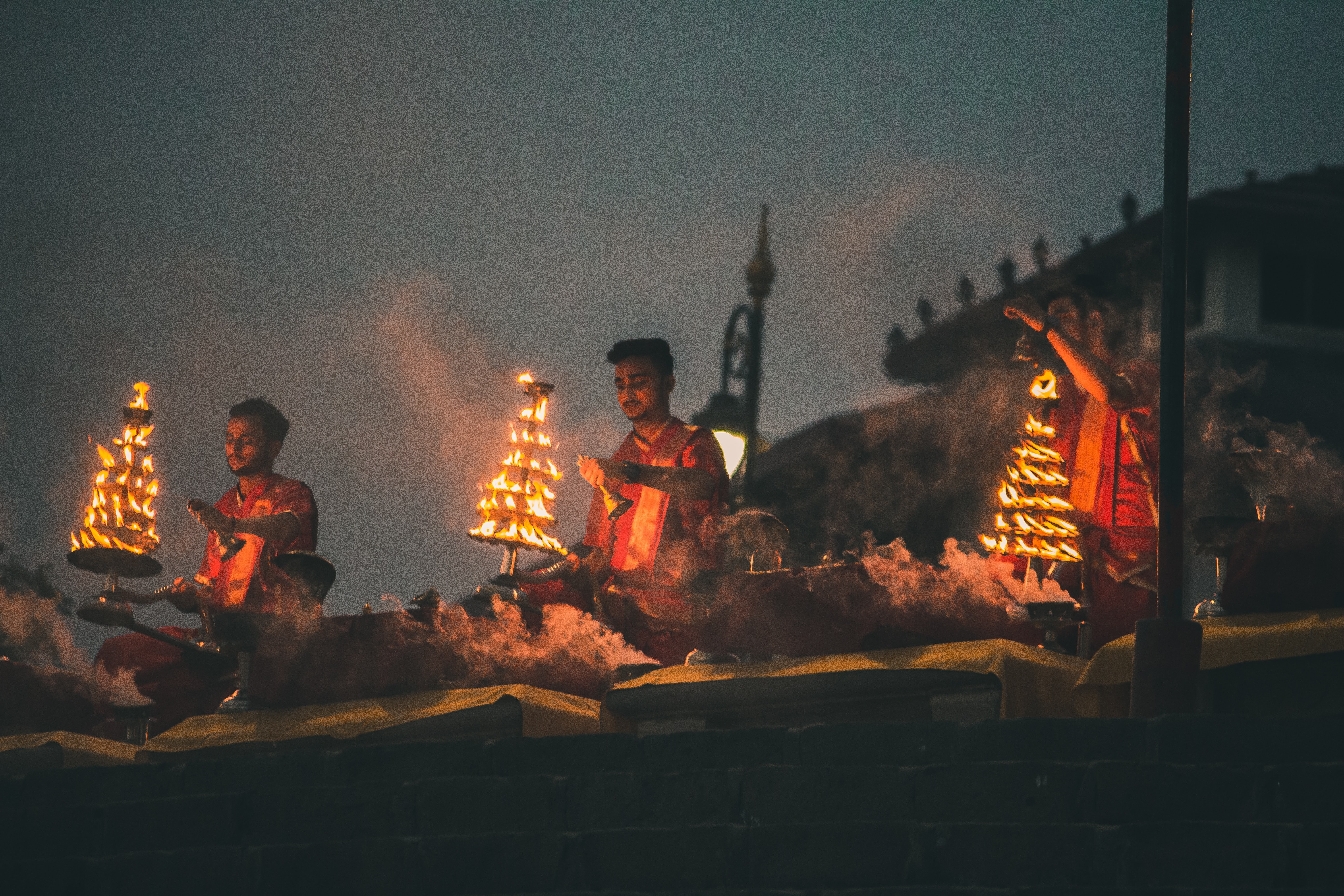Best Homestays In Varanasi