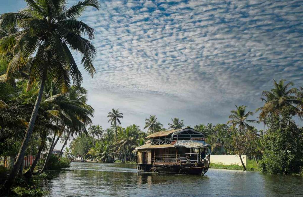 Visit Kerala