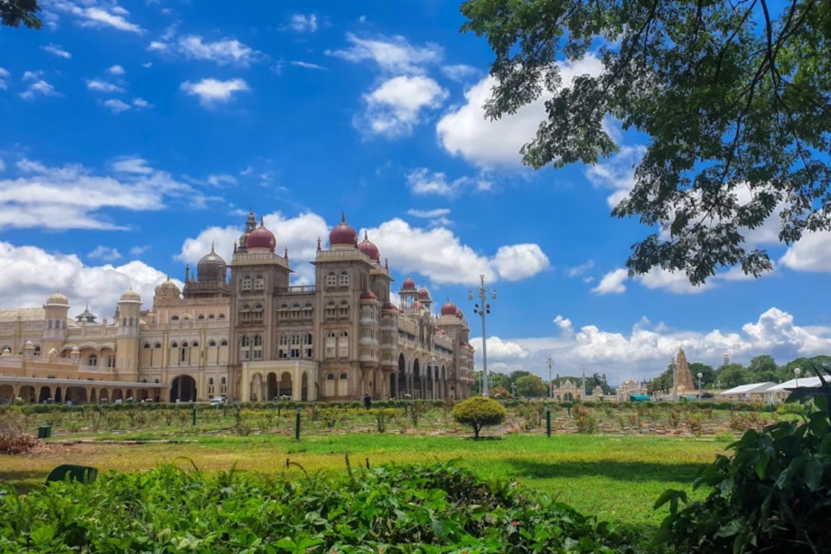Weekend Getaways From Bangalore