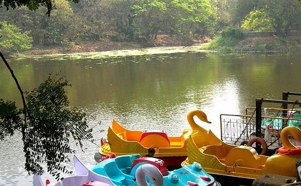 Aarey Colony
