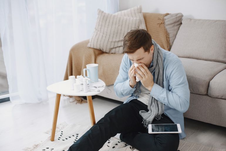Acute Mountain Sickness: What Are Its Symptoms & How To Prevent It? 1 Acute Mountain Sickness