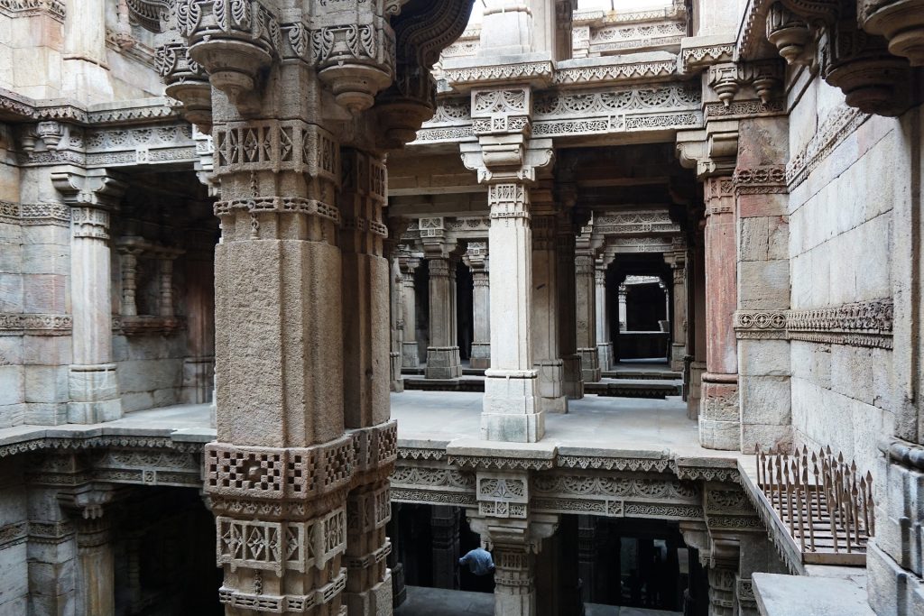 1 Day Walking Tour Of Ahmedabad