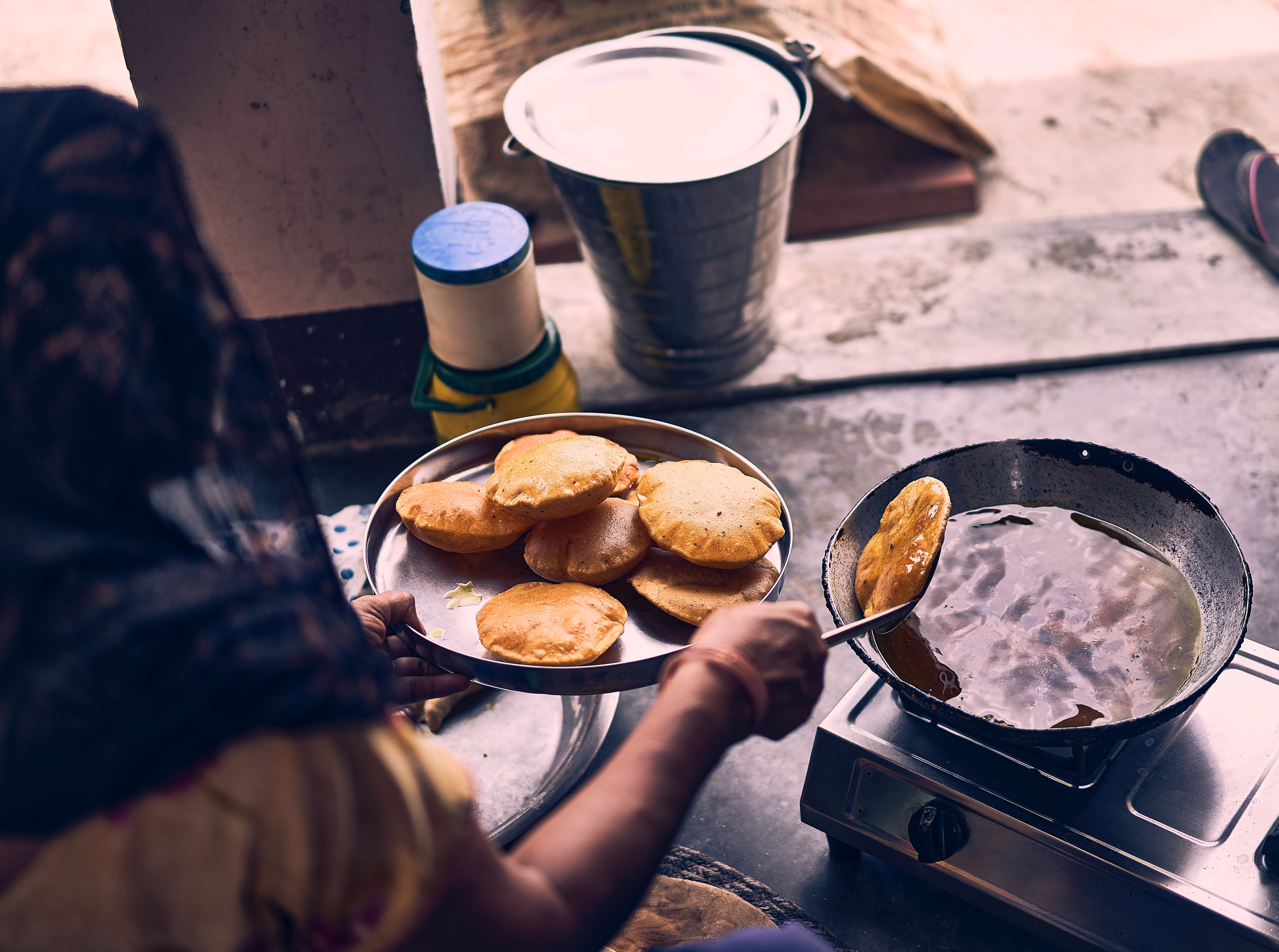 Street Food In Indore: 12 Famous Foods Every Traveller Must Try