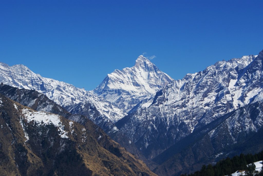 Fun Things To Do In Auli