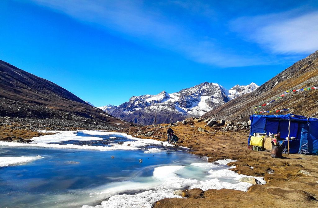 Best Hill Station: Darjeeling Vs Gangtok