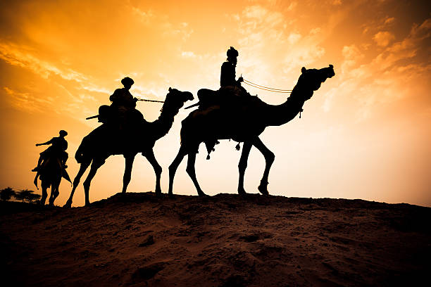 Slow Travel In Rajasthan