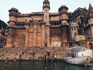 Varanasi 