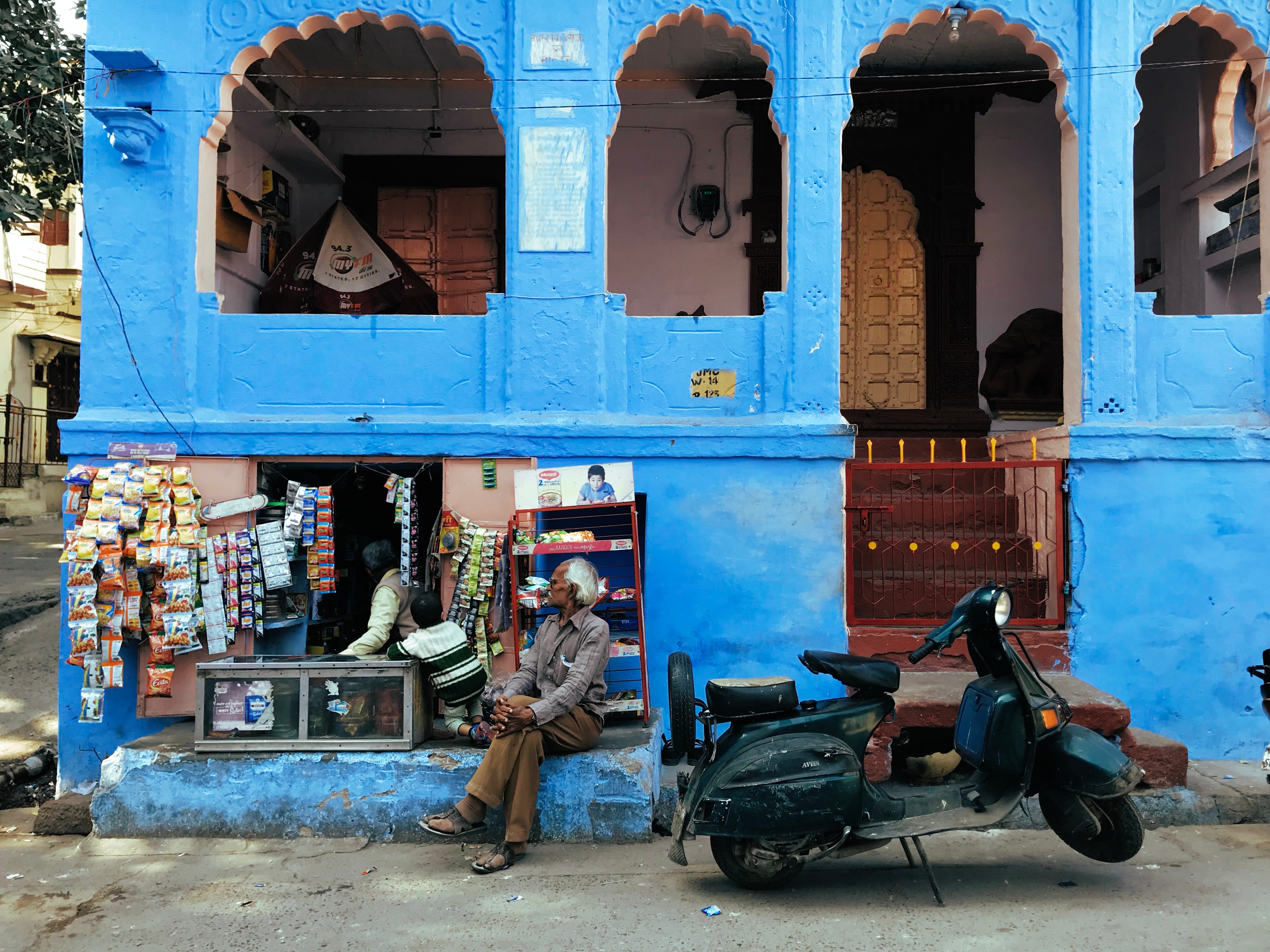 Visiting Jodhpur For The First Time? Here's How You Can Explore This Blue City In 3 Days
