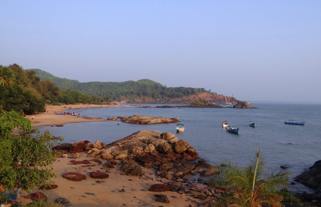 11 Offbeat Things To Do In Gokarna