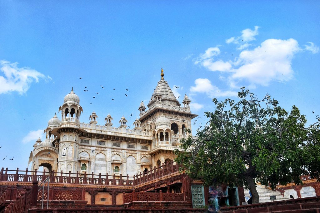 1 Day Walking Tour Of Jodhpur: Best Places To Cover