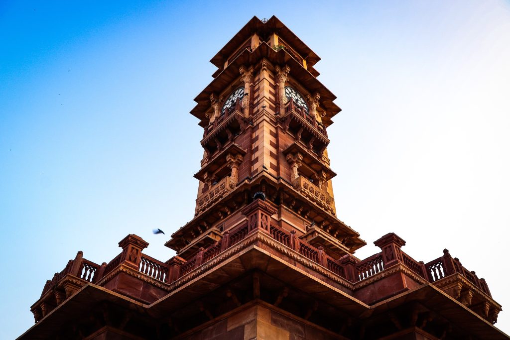 1 Day Walking Tour Of Jodhpur: Best Places To Cover