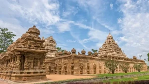 Best Homestays In Mahabalipuram