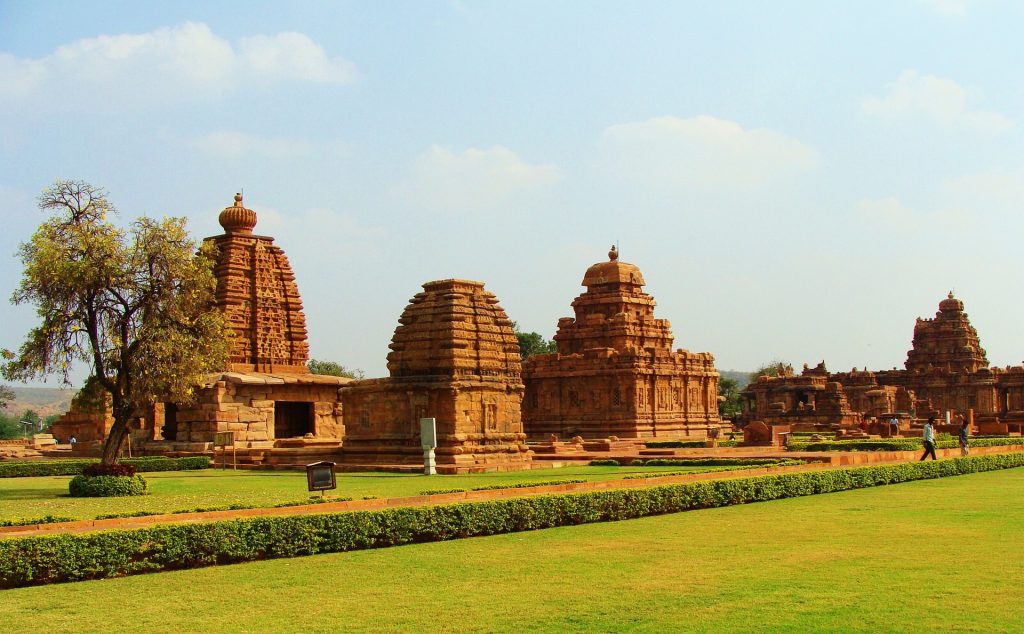 Badami Sightseeing Guide: Tales Carved In Stone