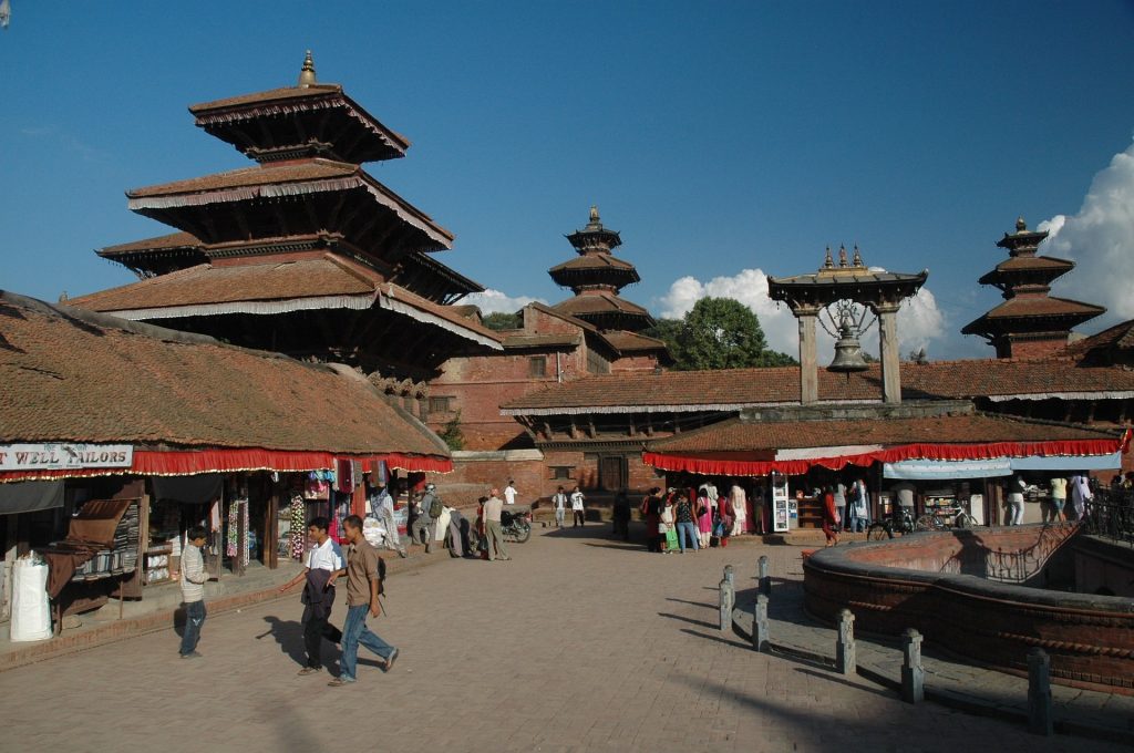 Kathmandu Travel Guide