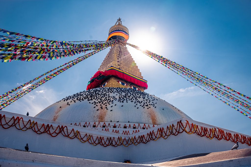 Kathmandu Travel Guide