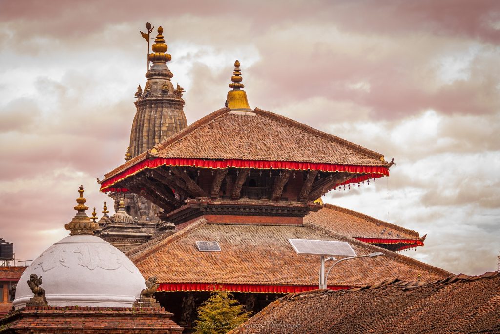 Kathmandu Travel Guide