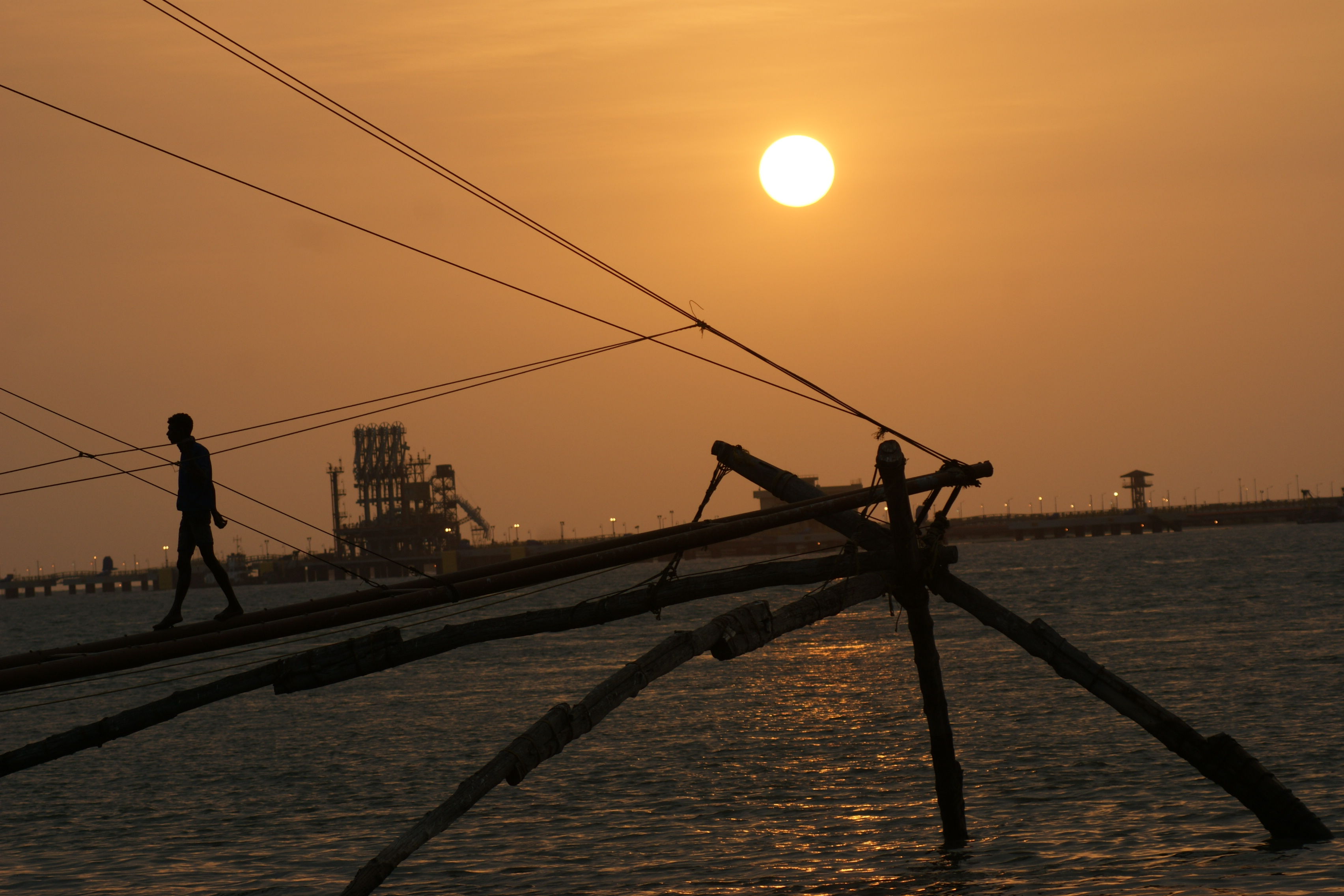 Explore Best Of Beaches & Culture With This 3 Day Kochi Itinerary