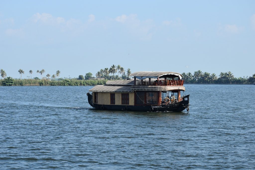 1 Day Trips From Kochi