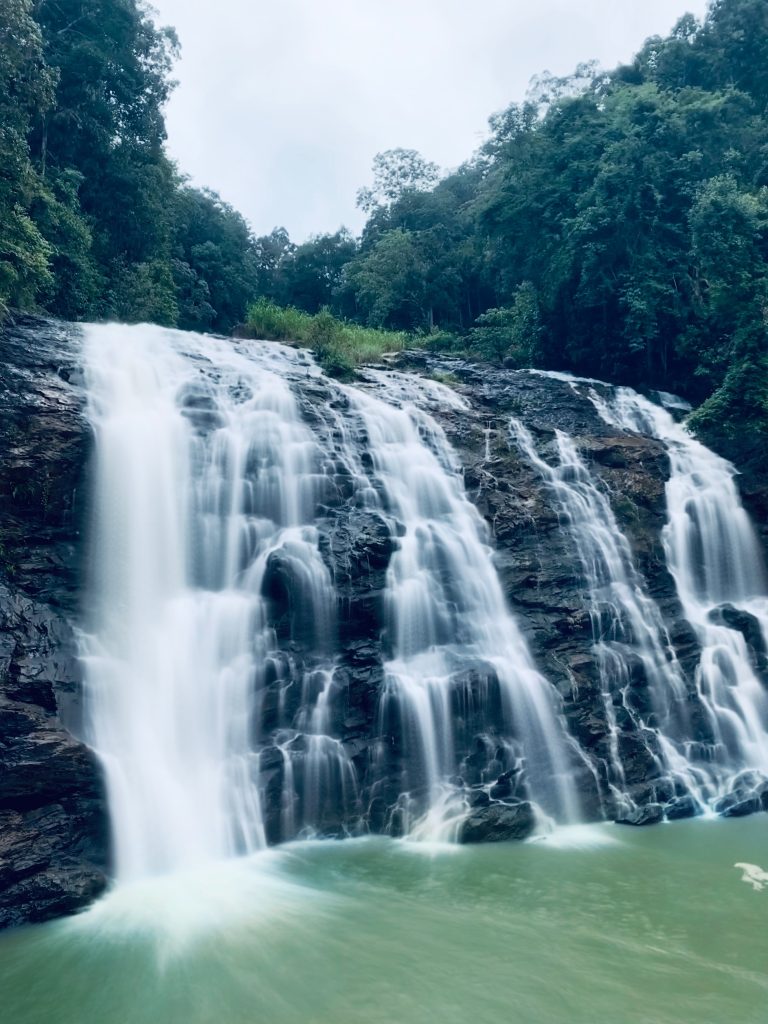 Abbey Falls