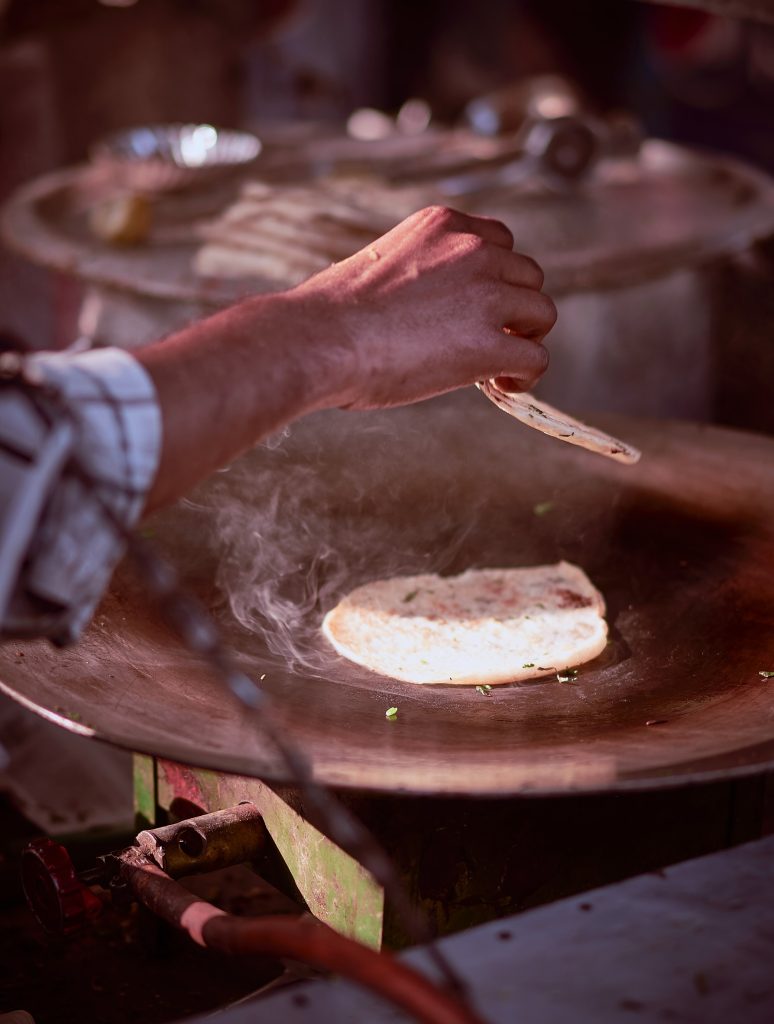 Must Try Food In Punjab To Get You Drooling!