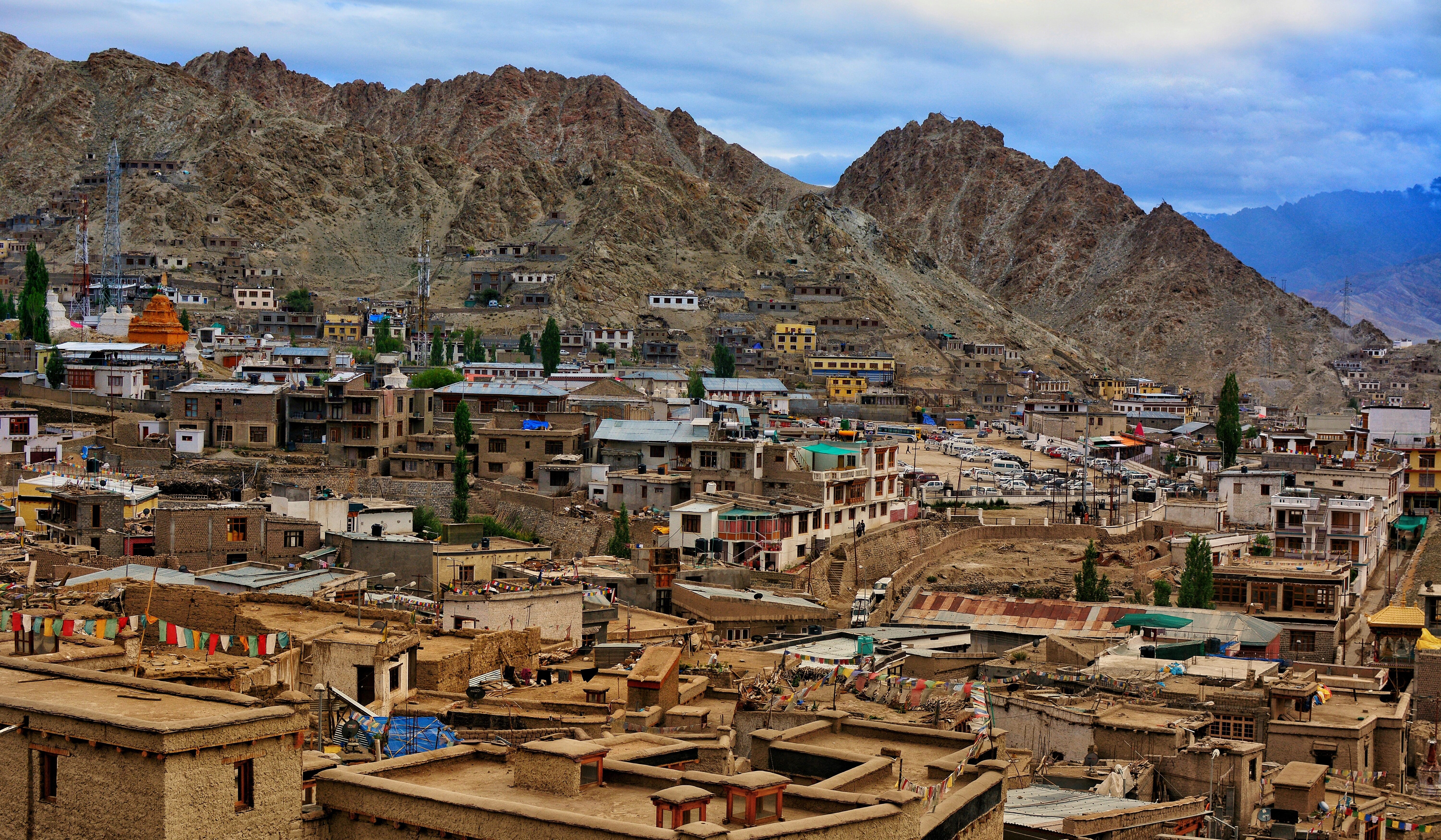 Ladakh