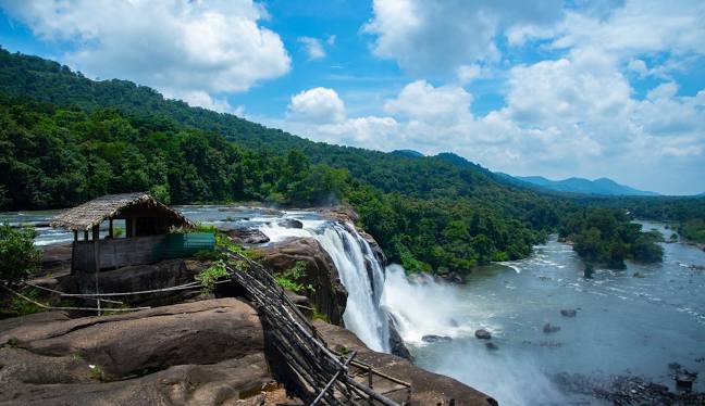 Kerala Itinerary 7 Days