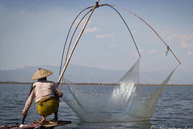 Spending A Night At The Loktak Lake In Manipur - Mohini Sharma 1 loktak lake