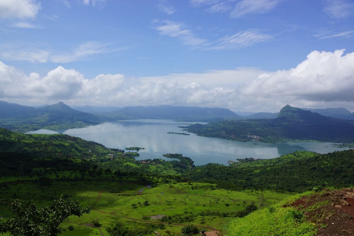 Weekend Getaways Near Pune