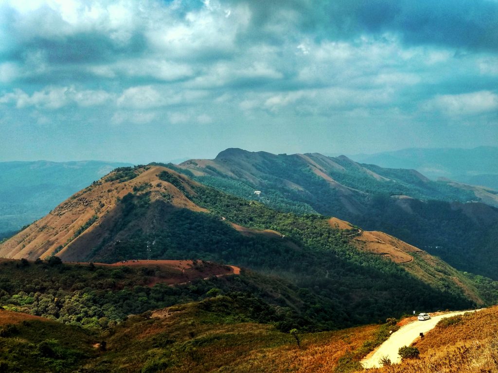 Chikmagalur Travel Guide