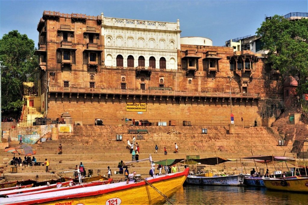 Varanasi 