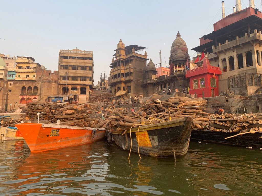 Varanasi