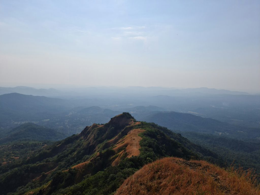 Hill Stations In Maharashtra 