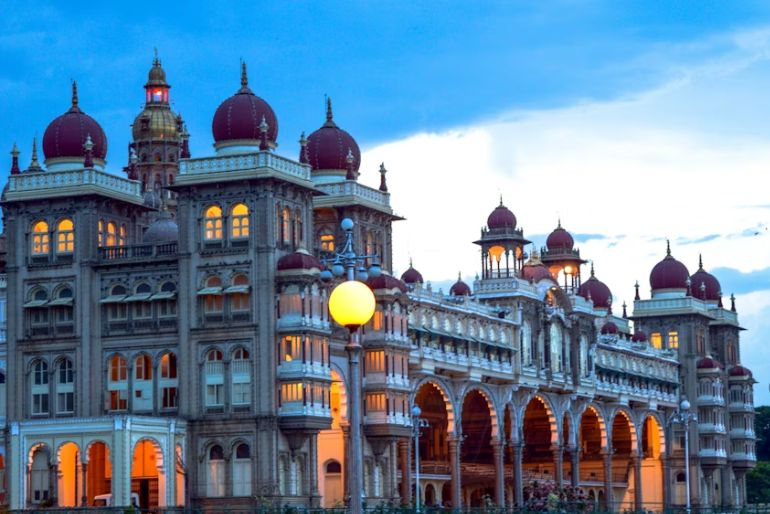 mysore