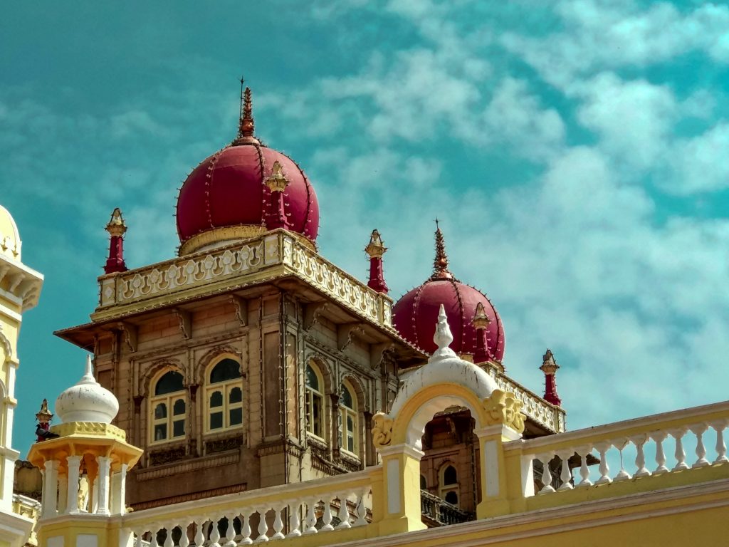 Best Places To Visit In Mysore