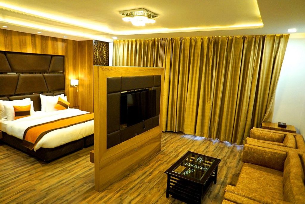 Hotels In Mathura