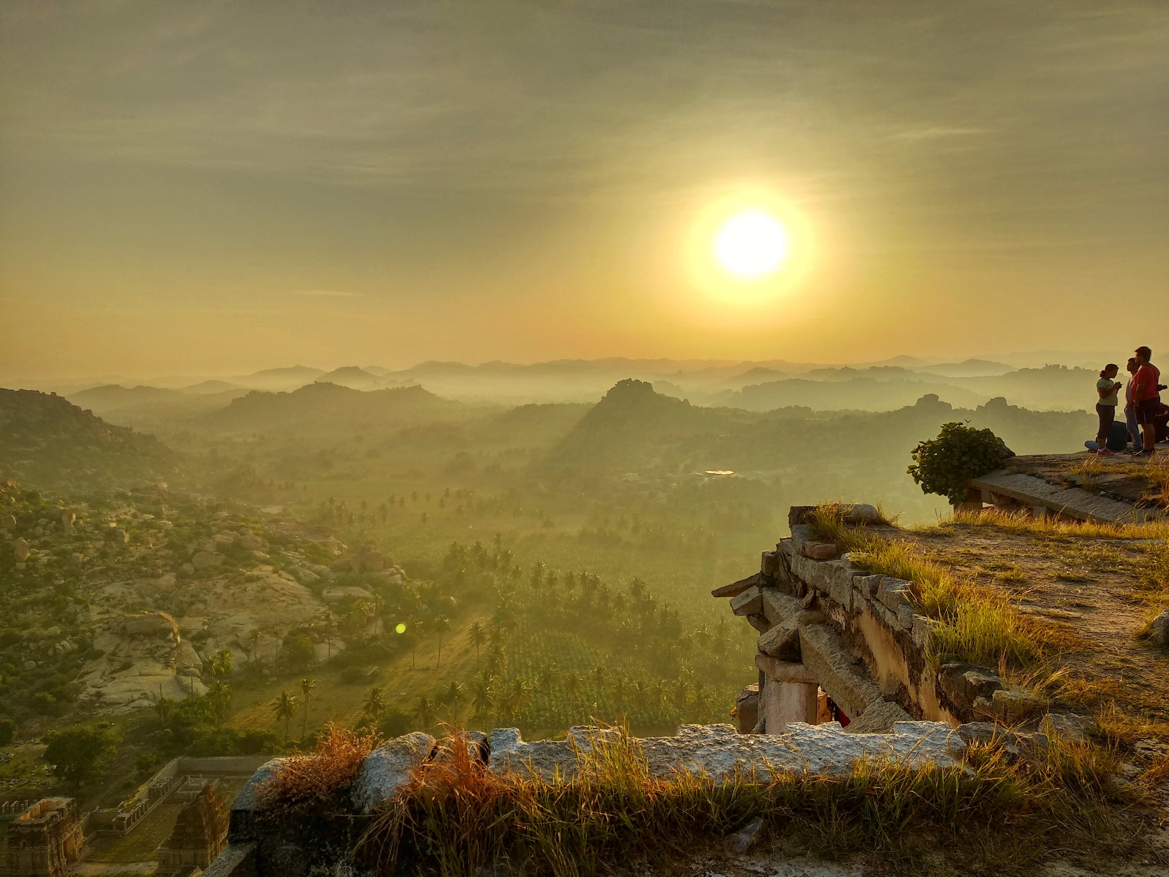 What To See In Hampi? 7 Must-Visit Places And How To Explore The Place