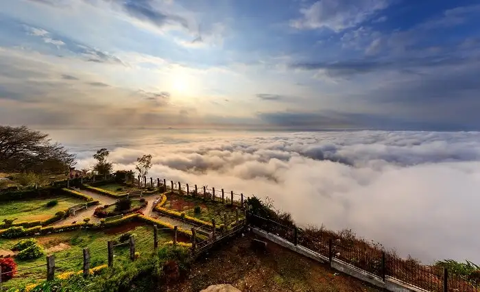 Nandi Hills In Karnataka To Remain Closed on Valentine’s Day From 6 AM To 6 PM 1 Nandi Hills