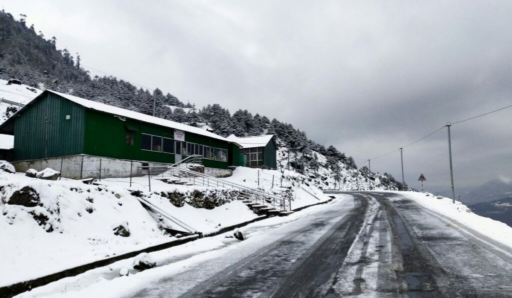 7 Offbeat Winter Destinations In India That You Must Visit 1 7 Offbeat Winter Destinations In India That You Must Visit