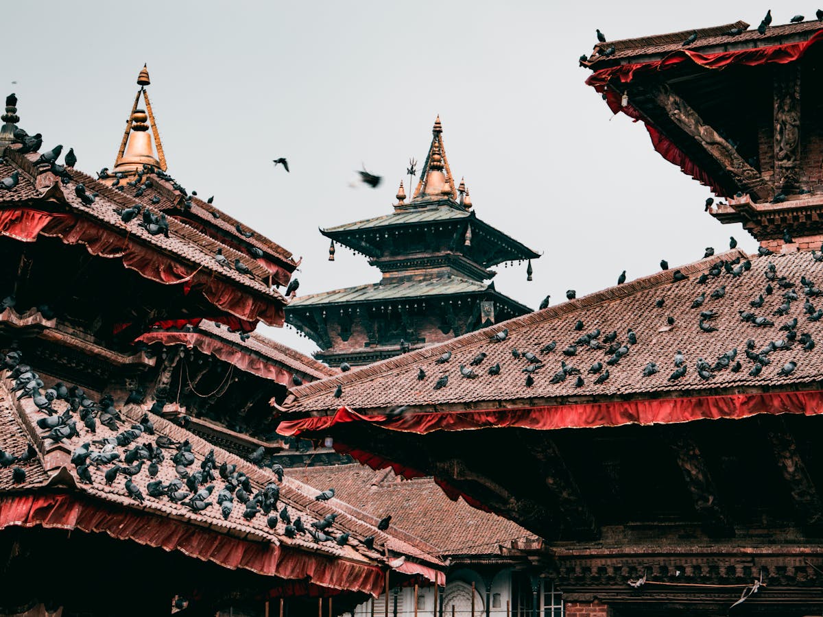 Kathmandu Travel Guide