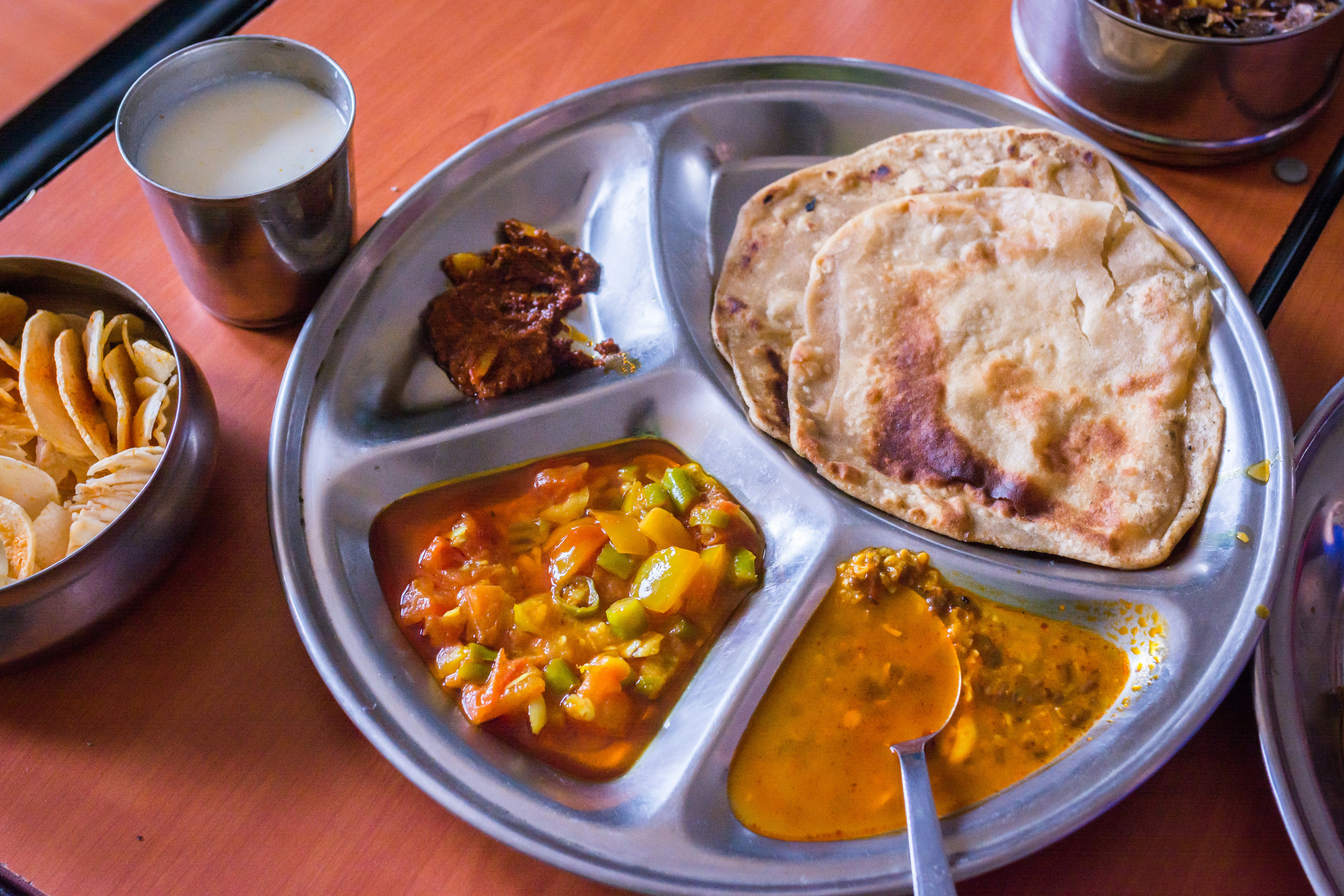 6 Best Places To Eat In Bikaner