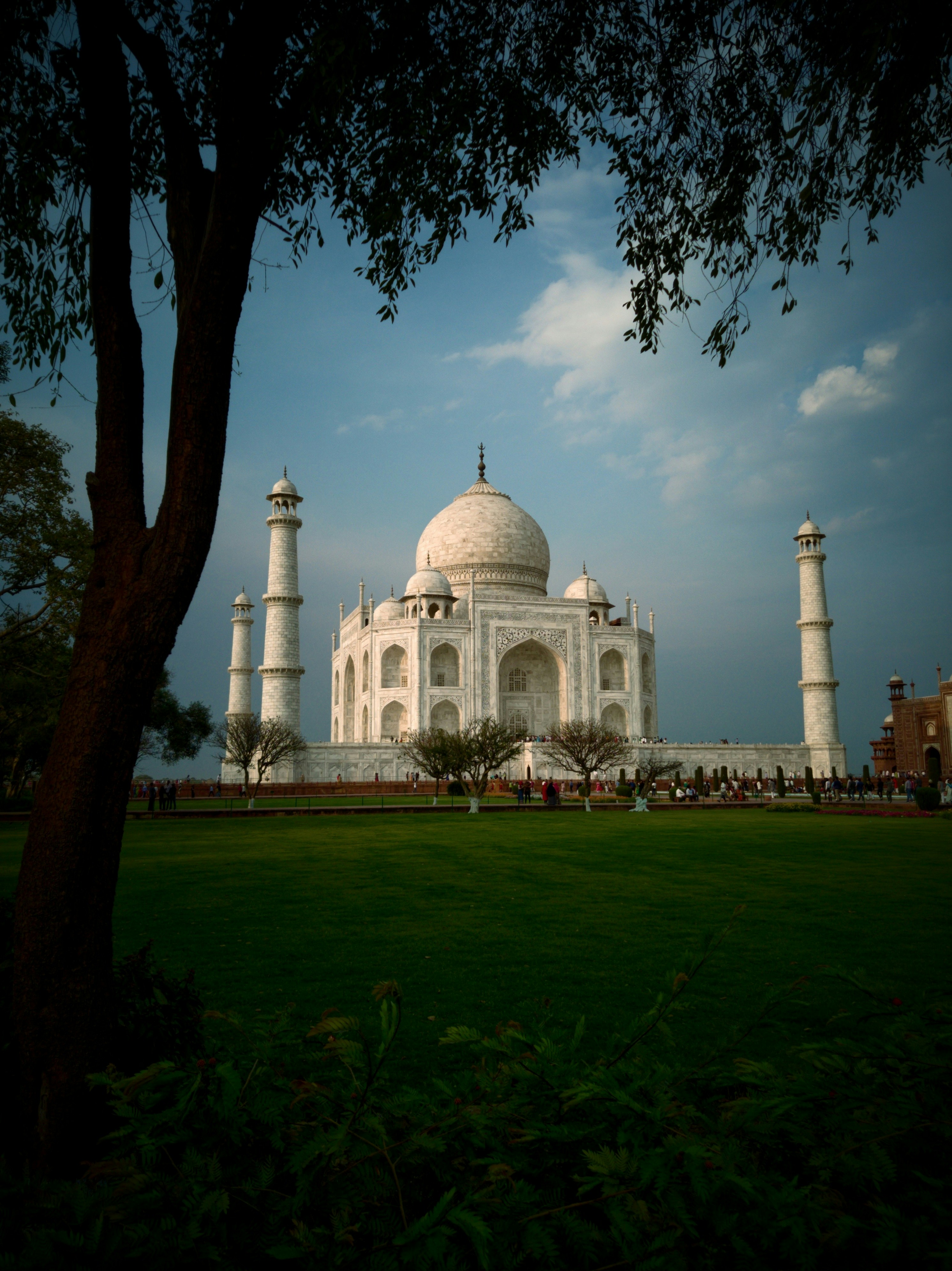 10 Luxury Hotels In Agra