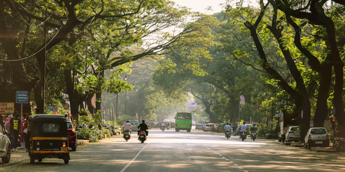 48 Hours In Pune: The Ultimate Itinerary For A Weekend Escape