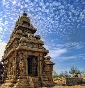 Best Homestays In Mahabalipuram