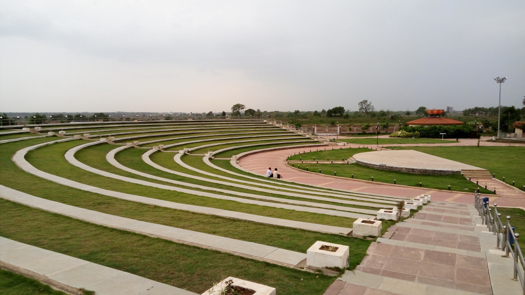 raipur travel guide